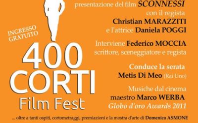 I 400 corti film fest