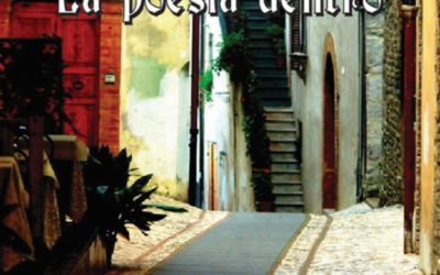 Presentazione del libro”La poesia dentro”- Palazzo Rospigliosi