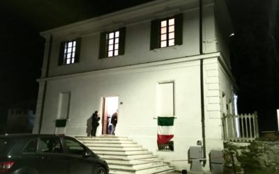 Inaugurazione Scuola di Musica “Alfredo Casella”