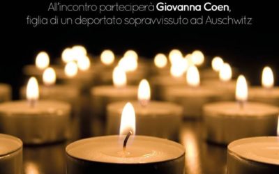 Viaggio Della Memoria-6 Febbraio Palazzo Rospigliosi