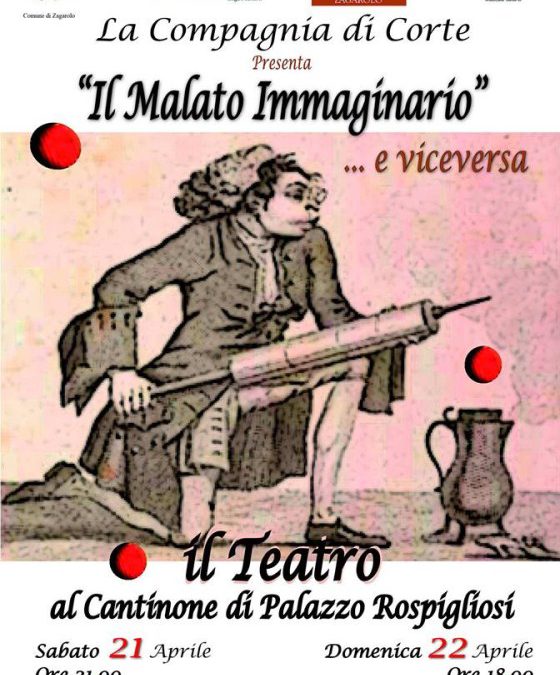 Il Malato Immaginario