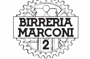 Inaugurazione della Birreria Marconi 2