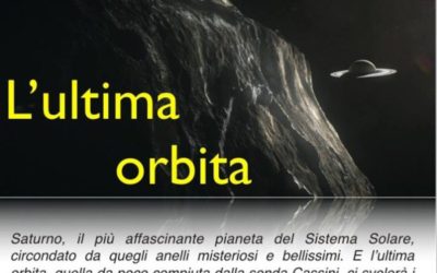 L’ultima orbita – Palazzo Rospigliosi