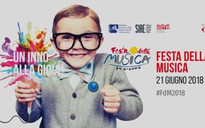 Festa della Musica 2018