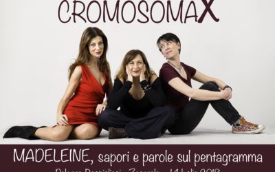 Festa del Pane 2018 – CromosomaX