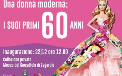 Mostra “Una donna moderna. i suoi primi 60 anni”