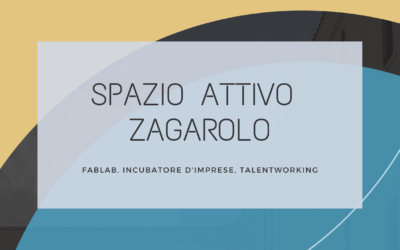 Inaugurazione Spazio Attivo Zagarolo