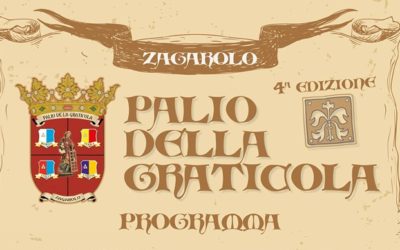 4° Palio della Graticola