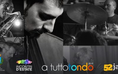 A Tutto Tondo: Hope Jazz Quintet in Concerto