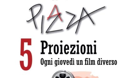 “Cine Piazza”