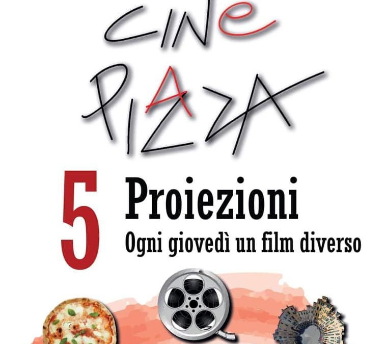 “Cine Piazza”