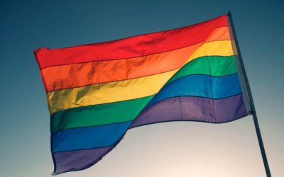 Regione: Corso di formazione gratuito sulle tematiche LGBT+