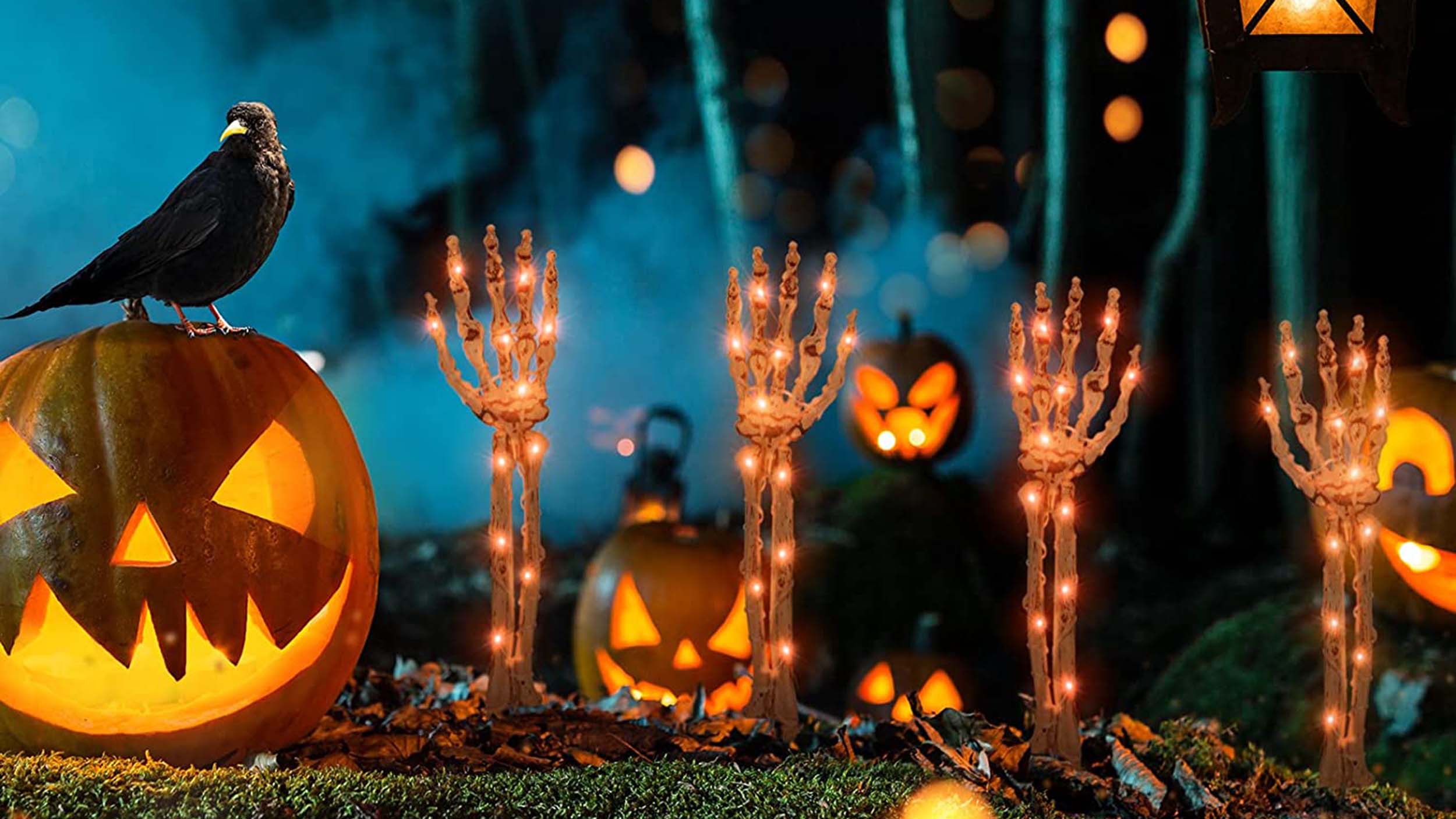 Trick Or Treat Scares Up A Spooktacular Halloween Extravaganza At The Mall