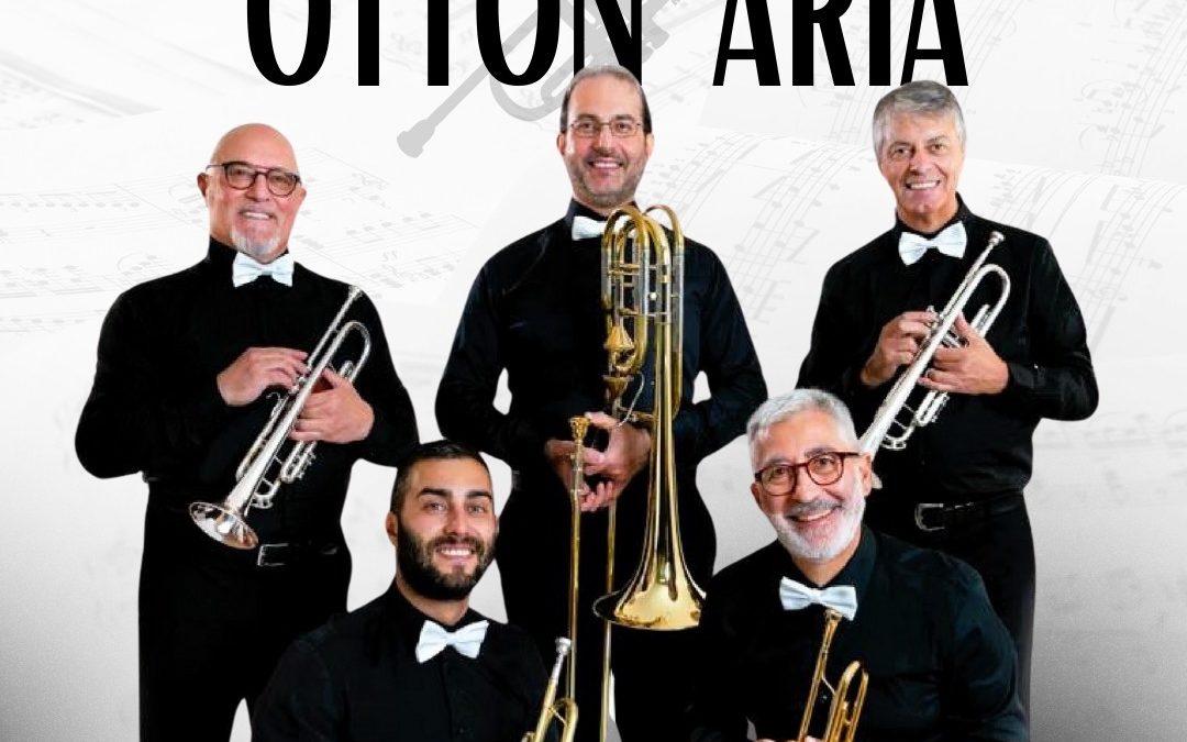 Un’Estate da Sogno a Zagarolo: Concerto degli Ars Otton’Aria al Palazzo Rospigliosi